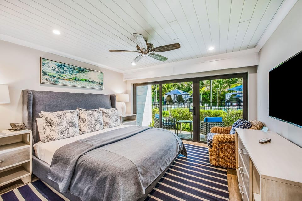 Anna Maria Beach Resort Hotel in Holmes Beach