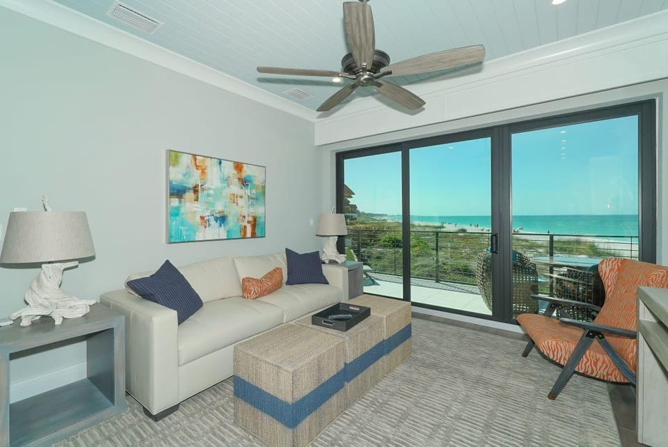 Anna Maria Beach Resort Hotel in Holmes Beach