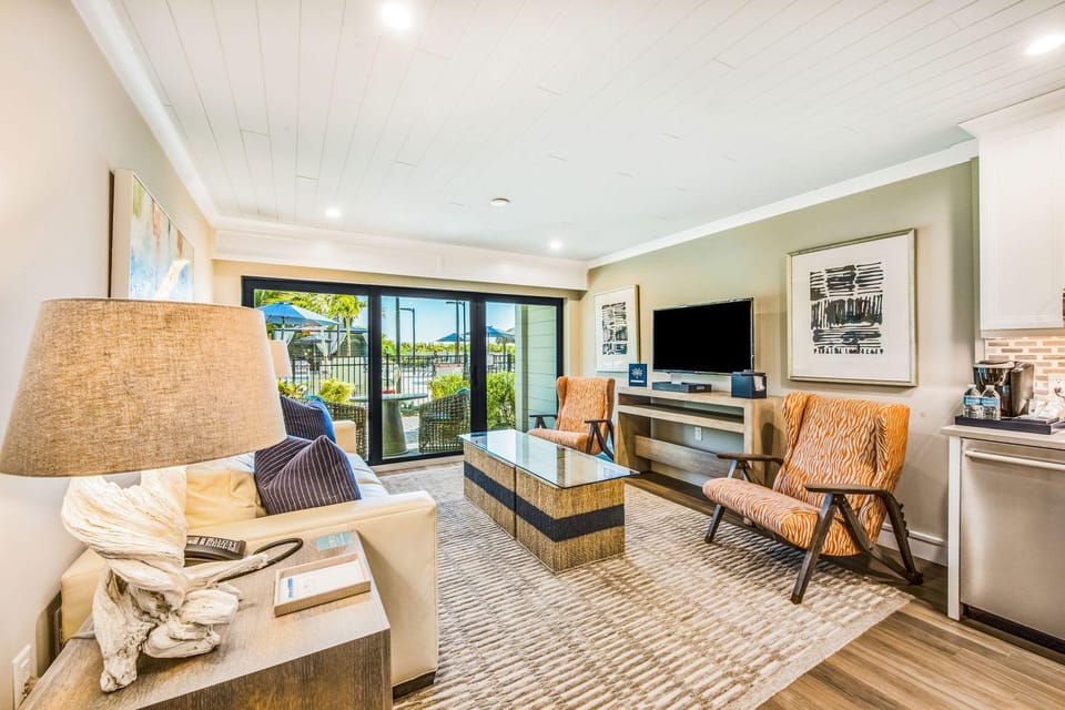 Anna Maria Beach Resort Hotel in Holmes Beach