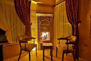 Lunas Cappadocia Hotel in Turkey