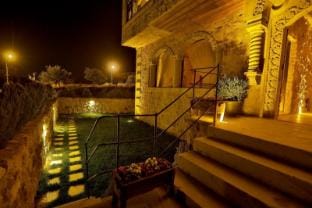 Lunas Cappadocia Hotel in Turkey