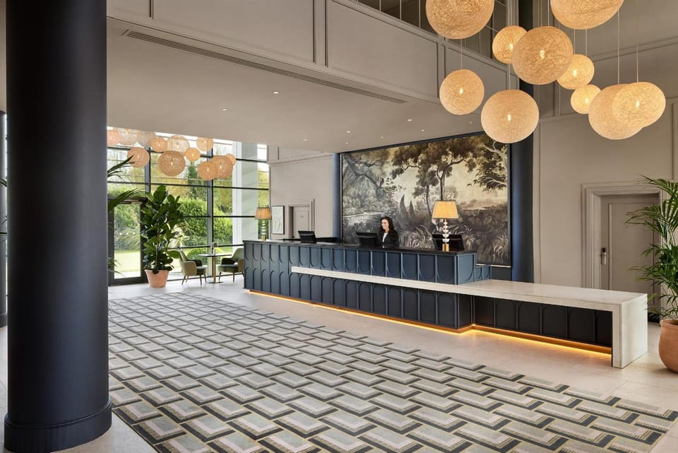 The Gateway Hotel Hotel in Dundalk
