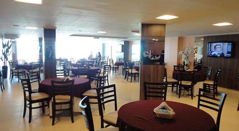 Sunrise Blue Suites Hotel in João Pessoa