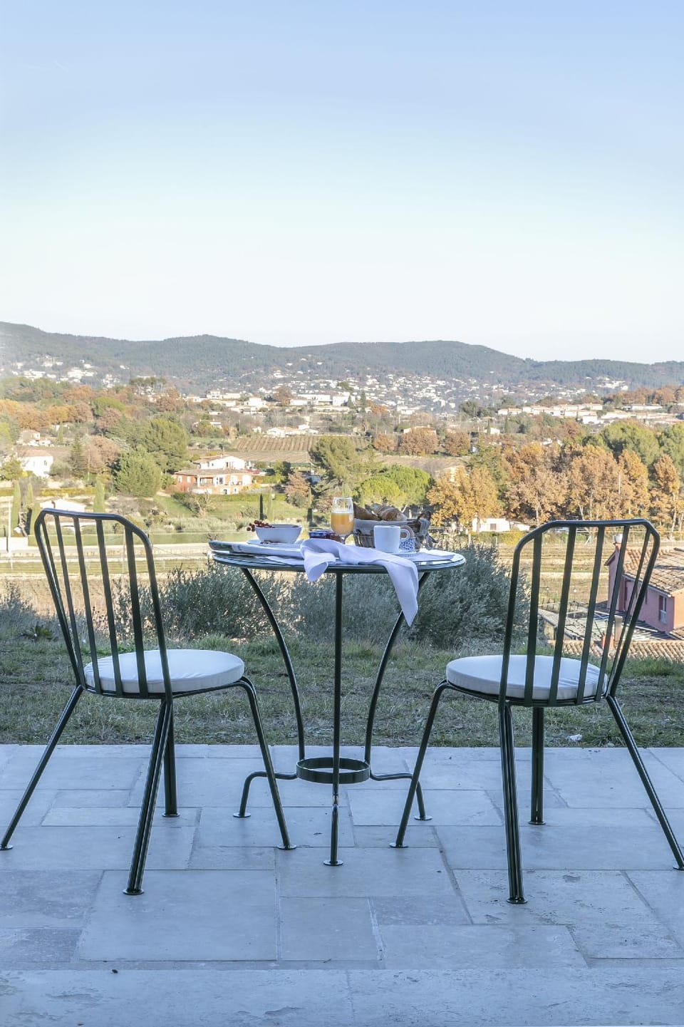 Domaine Rabiega - Vignoble et Boutique Hotel Boutique hotel in French Riviera
