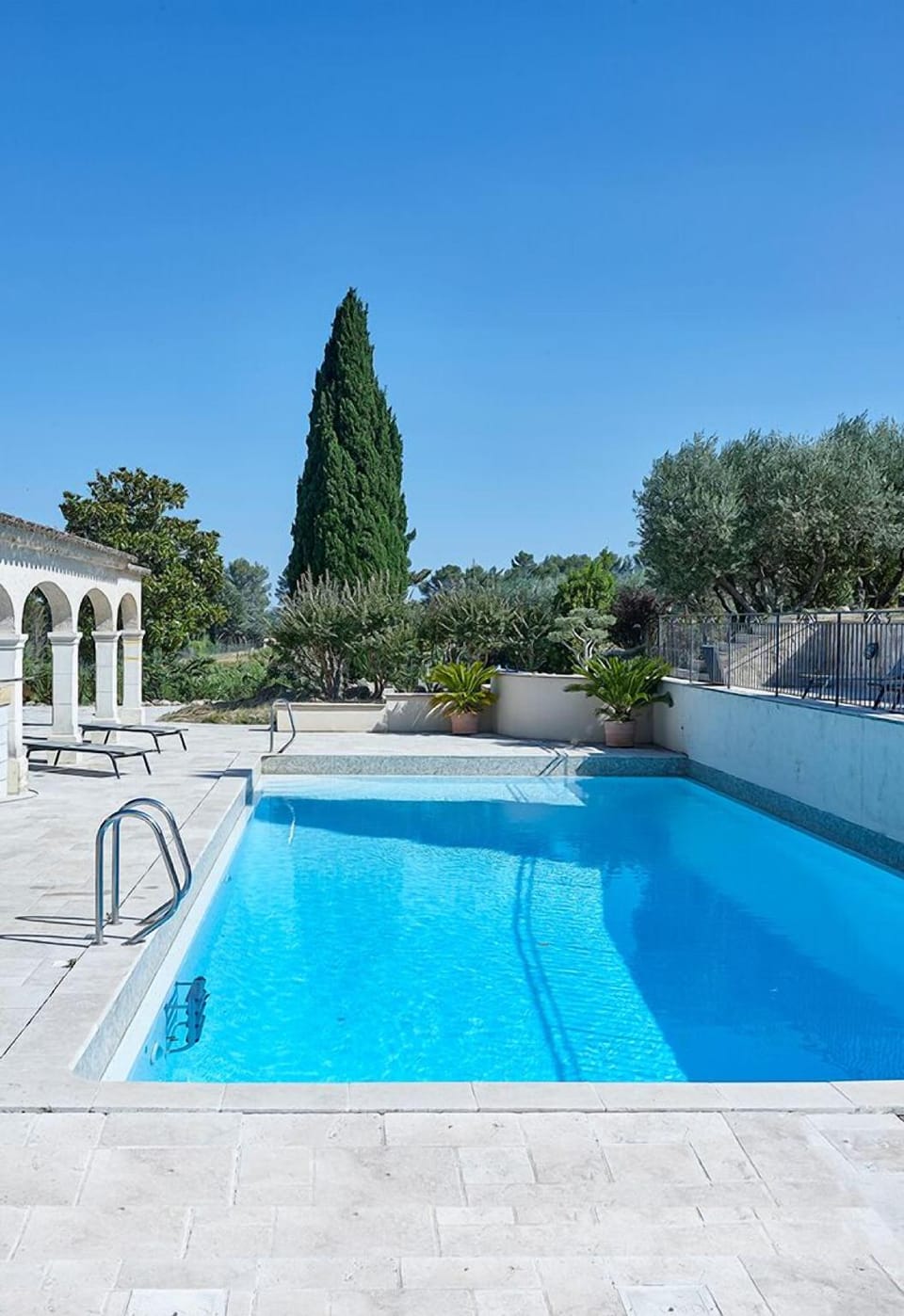 Domaine Rabiega - Vignoble et Boutique Hotel Boutique hotel in French Riviera