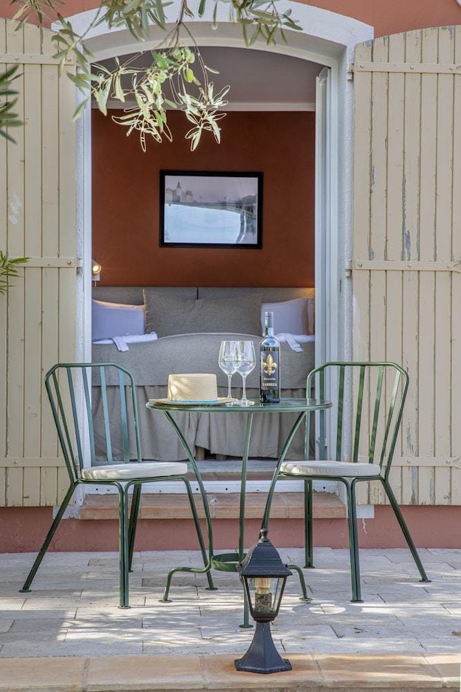 Domaine Rabiega - Vignoble et Boutique Hotel Hotel in French Riviera