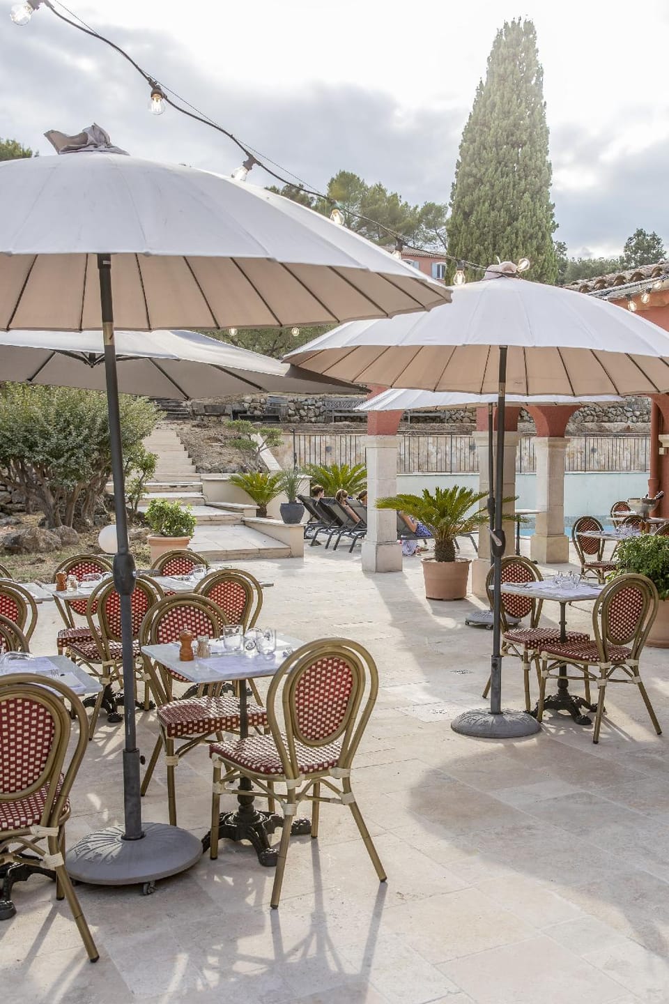 Domaine Rabiega - Vignoble et Boutique Hotel Boutique hotel in French Riviera