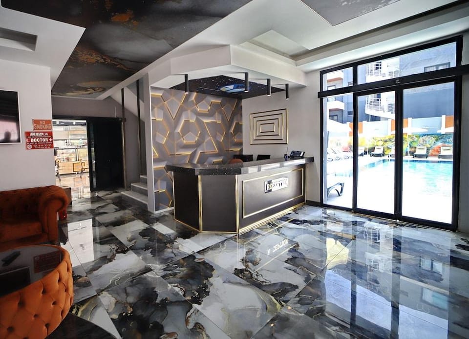 MyBeach Hotel Hotel in Kusadasi