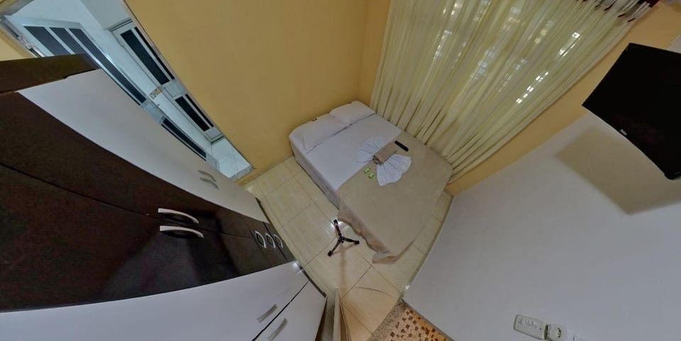M.E.C Office Hostel Hotel in Niterói