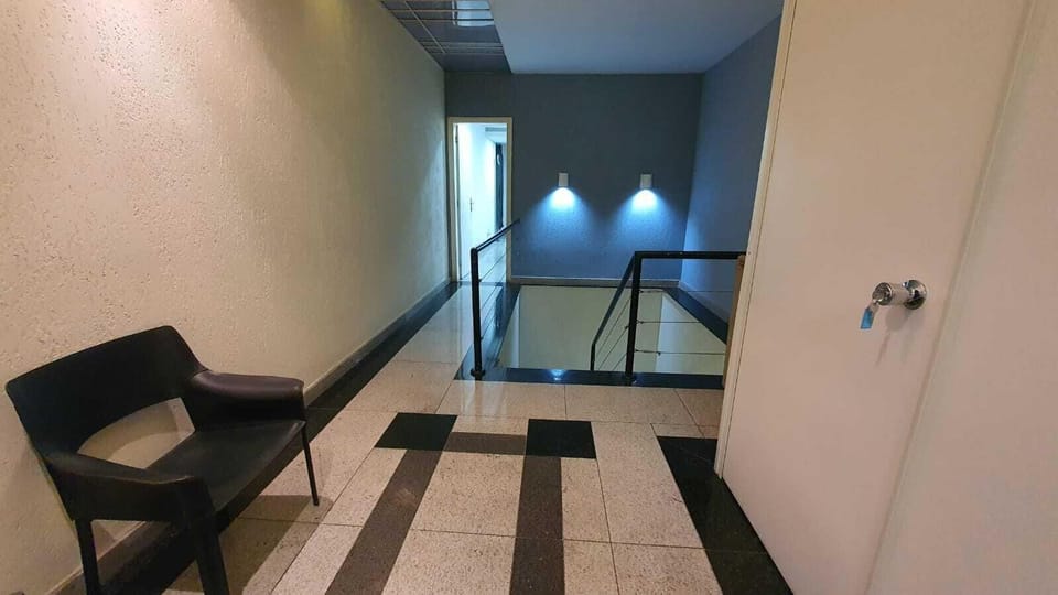 M.E.C Office Hostel Hotel in Niterói