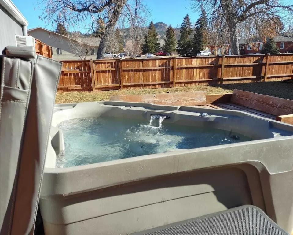 Studied Perfection Hotel in Spearfish