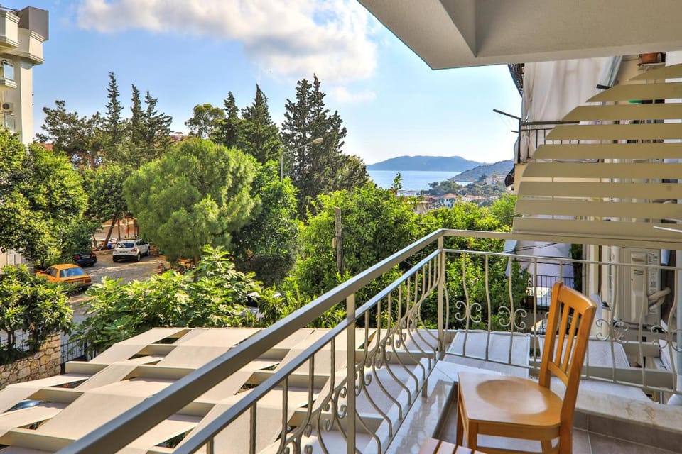 Lora Kas Otel Hotel in Kas