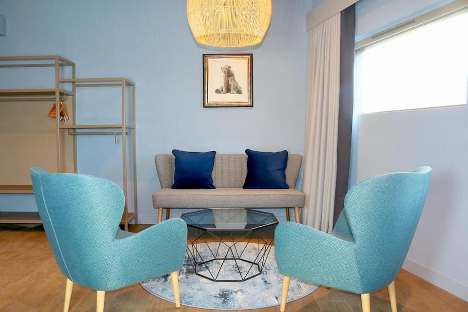 Hex Wildlife Hotel Hotel in Bassetlaw District