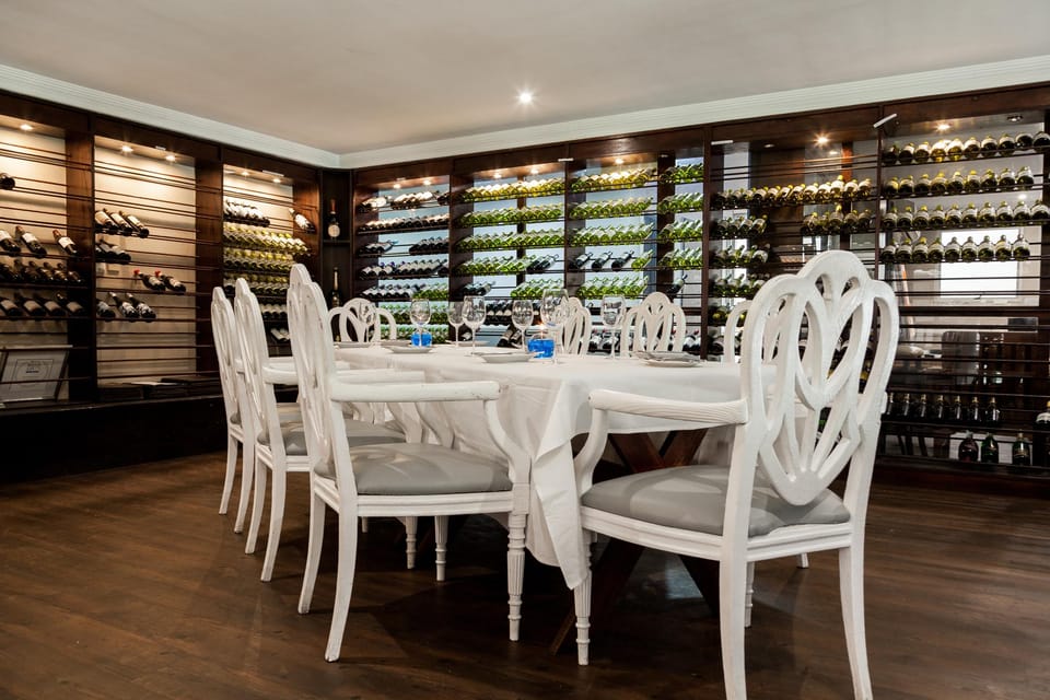 Dolphin Beach Hotel Self Catering Apartments Hotel in Cape Town