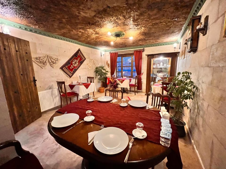 Shadow Cave House Hotel in Kayseri, Türkiye