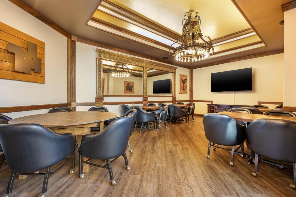 Hells Canyon Grand Hotel, an Ascend Collection Hotel Hotel in Lewiston