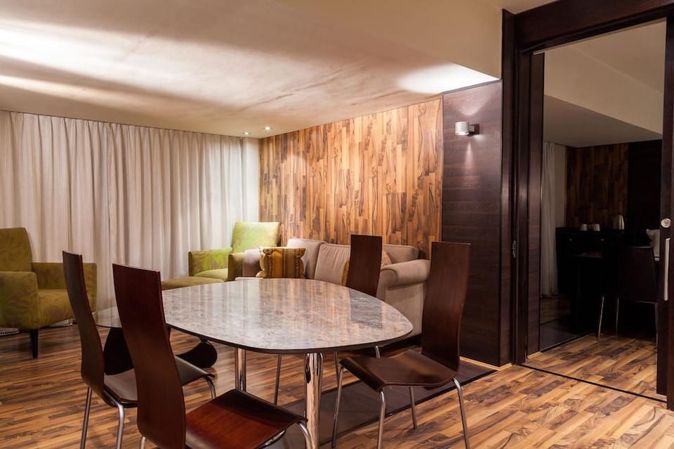 Colosseum Hotel Hotel in Cape Town