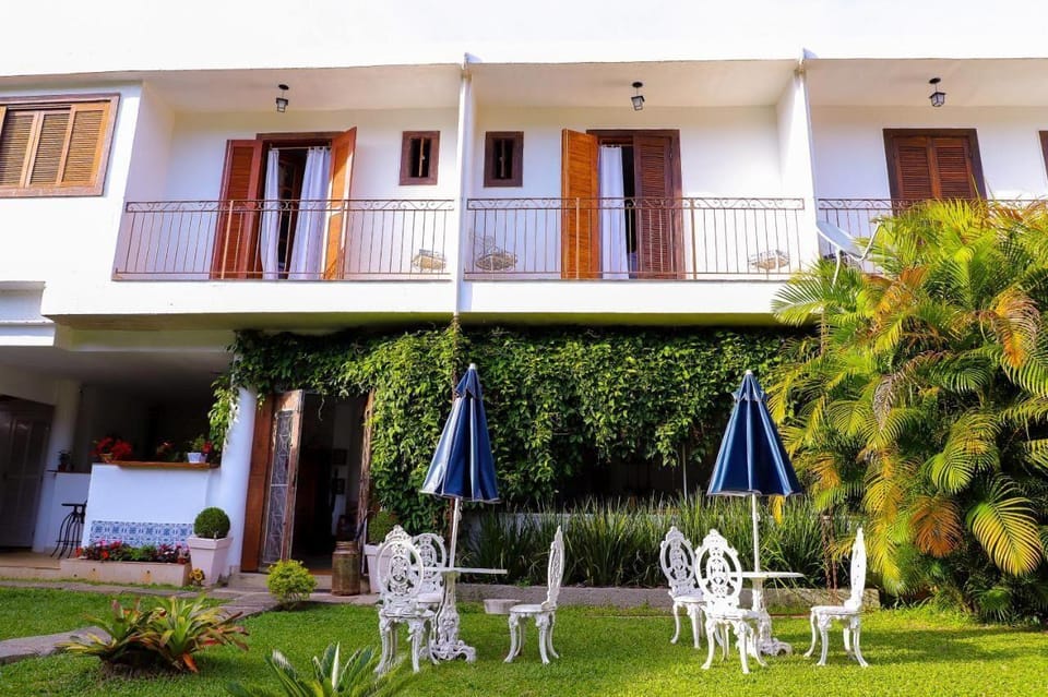 Pousada do Lago Petrópolis Hotel in Duque de Caxias