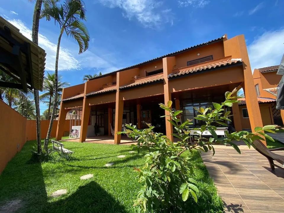 Ponta dos Corais Hotel in State of São Paulo