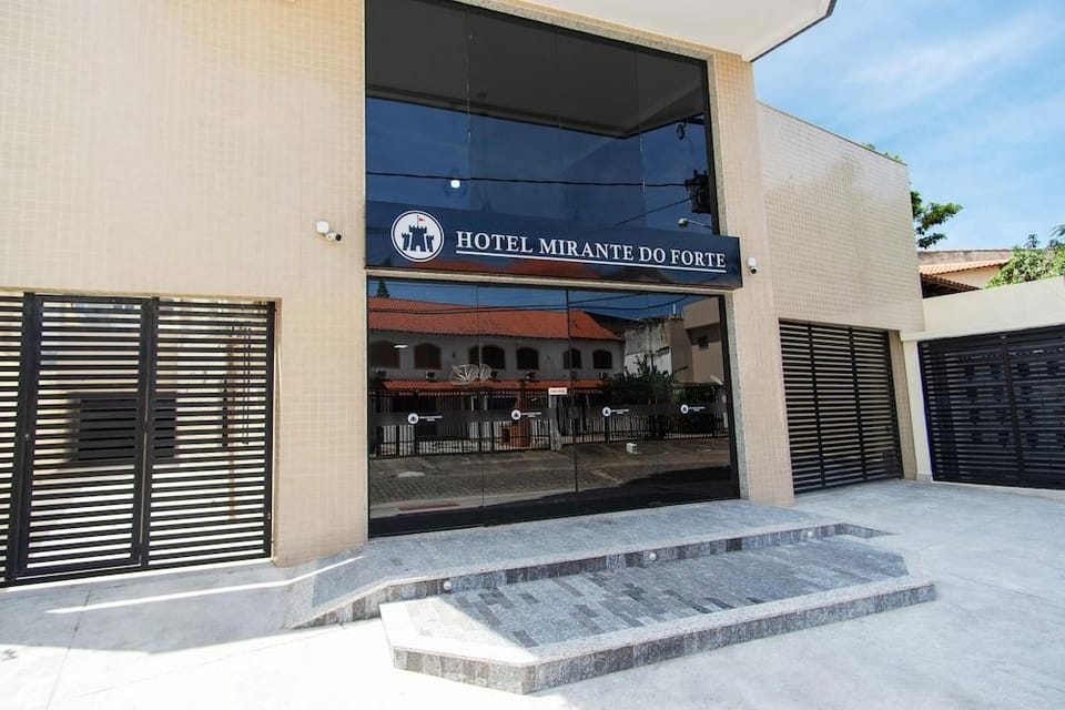 Hotel Mirante do Forte Hotel in Cabo Frio