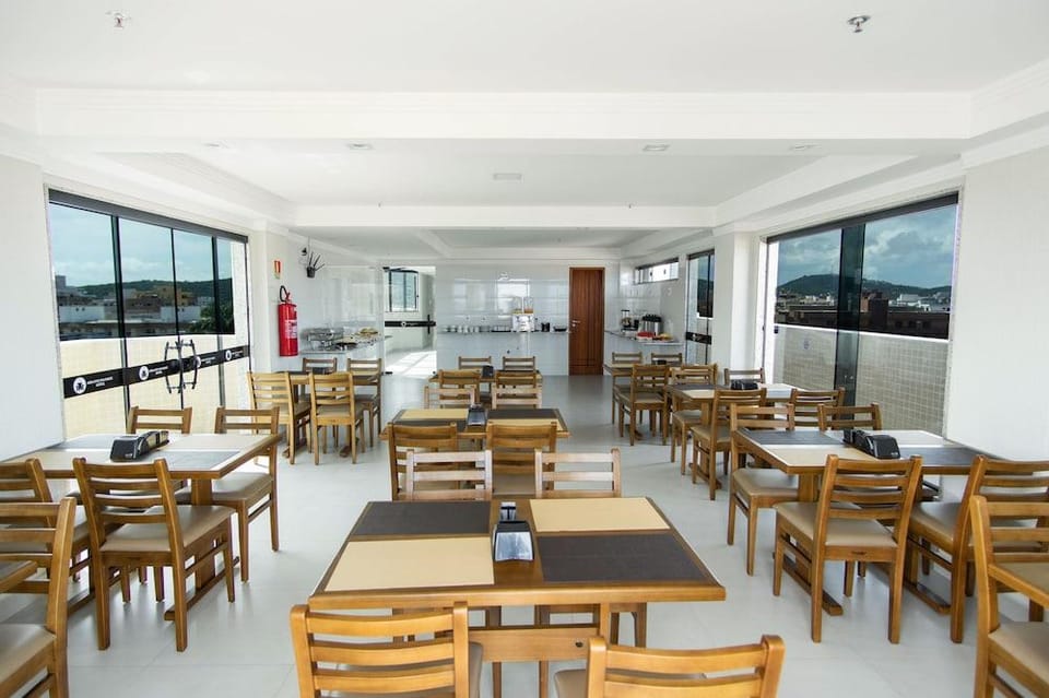 Hotel Mirante do Forte Hotel in Cabo Frio