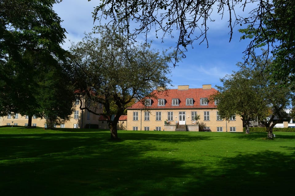 Augustenborg Project Hotel in Augustenborg
