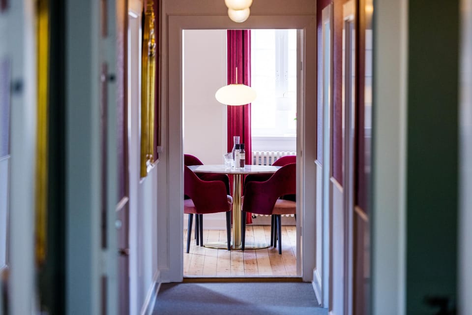 Augustenborg Project Hotel in Augustenborg