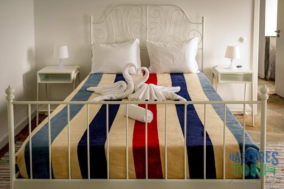 Casa dos Cal os in S o Mateus da Calheta Hotel in Azores District