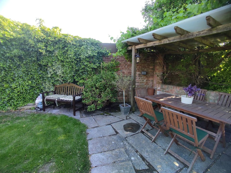 The Cheese House Hotel in Salisbury