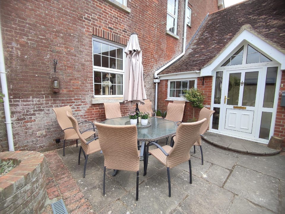 The Cheese House Hotel in Salisbury