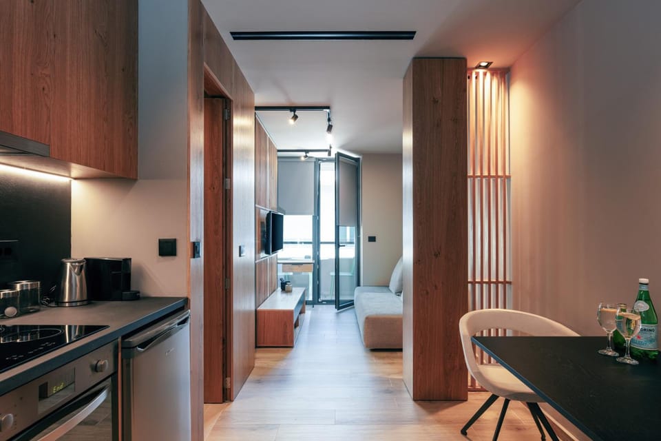 Souda Plaza Collection Hotel in Crete