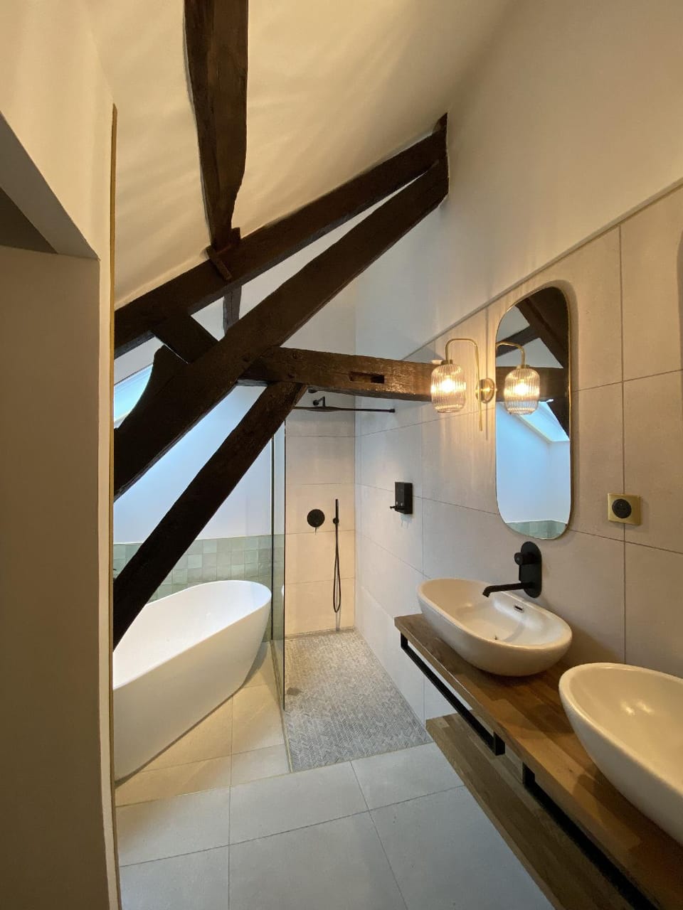 Domaine de Prestal Hotel in Normandy