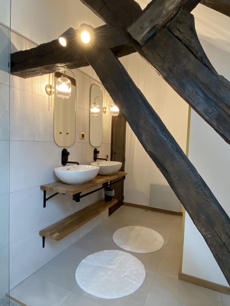 Domaine de Prestal Hotel in Normandy