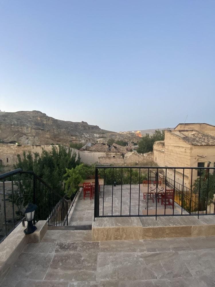 Cappadocia Urgup Stone House Hotel in Kayseri, Türkiye
