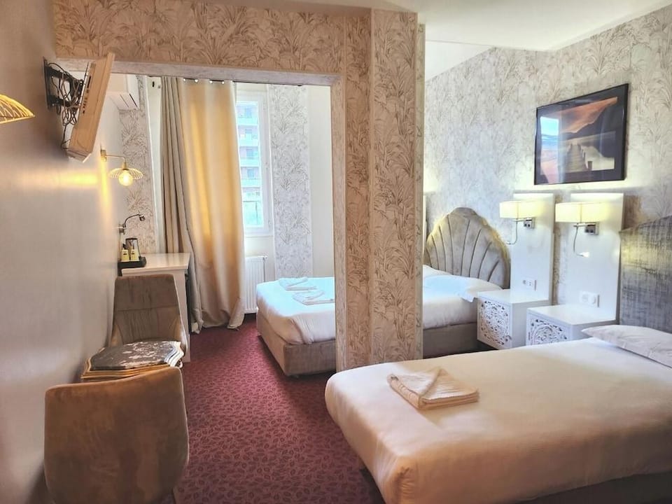 Guestroom