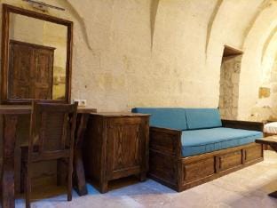 Armesos Cave Hotel Hotel in Kayseri, Türkiye