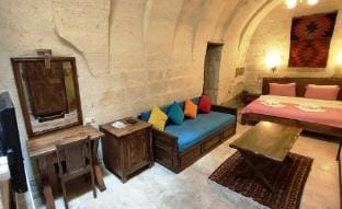 Armesos Cave Hotel Hotel in Kayseri, Türkiye