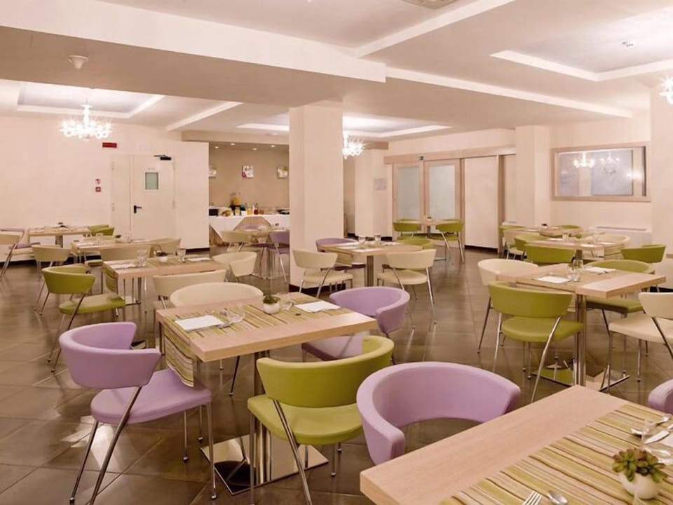 Hotel il Castagneto Melfi Hotel in Province of Foggia