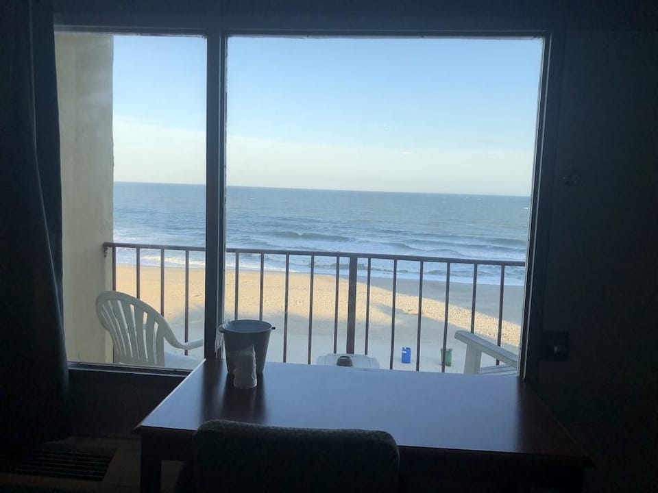 Gazebo Inn Oceanfront Hotel in Myrtle Beach