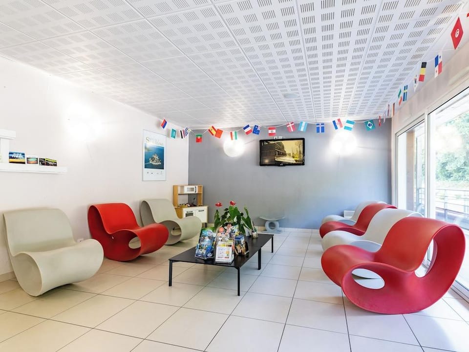 Vacancéole - Les Chambres de la Baie Hotel in Brittany