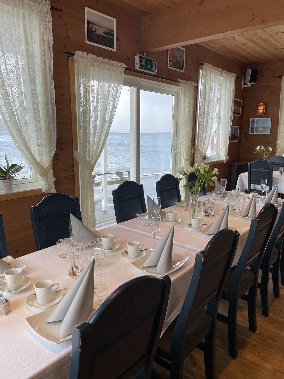 Sjøberg Hotell og Ferieleiligheter Hotel in Rogaland