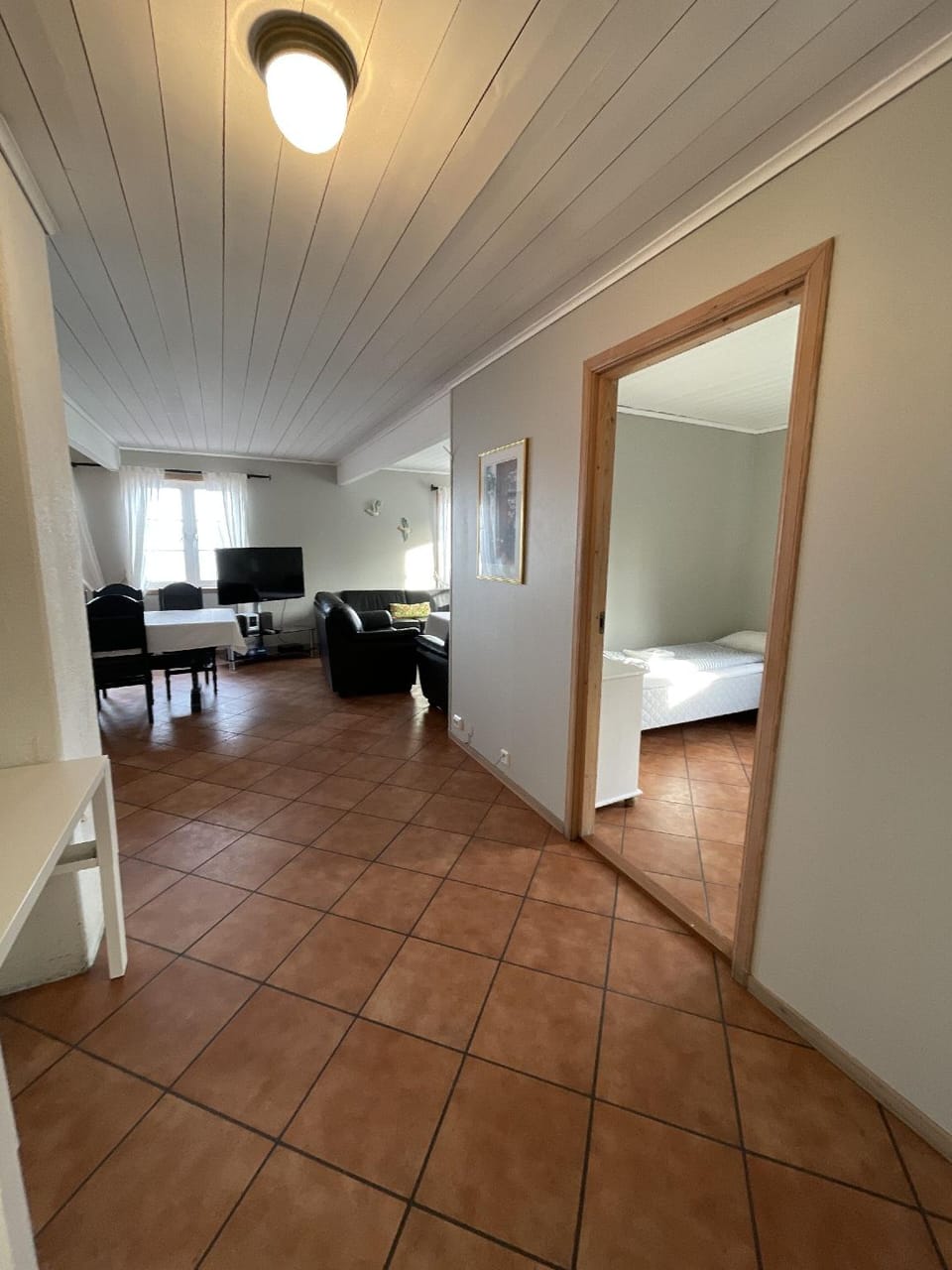 Sjøberg Hotell og Ferieleiligheter Hotel in Rogaland