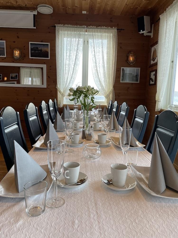 Sjøberg Hotell og Ferieleiligheter Hotel in Rogaland