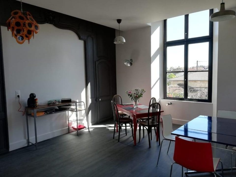 Cote Green Hotel in Grand Est