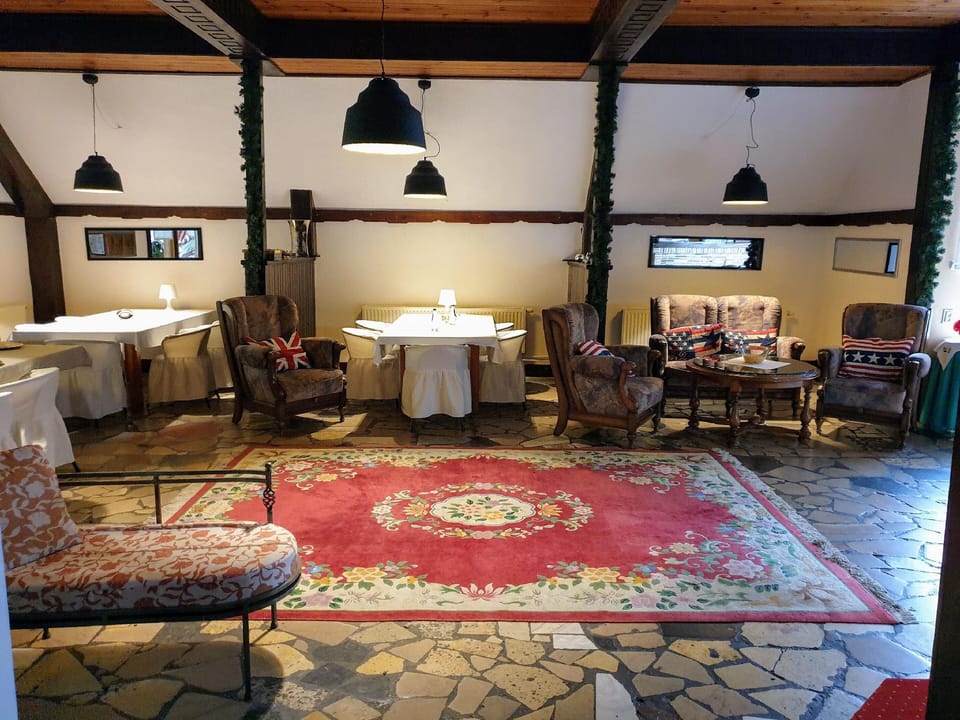 Park Inn Resort Hotel in West Pomeranian Voivodeship, Poland