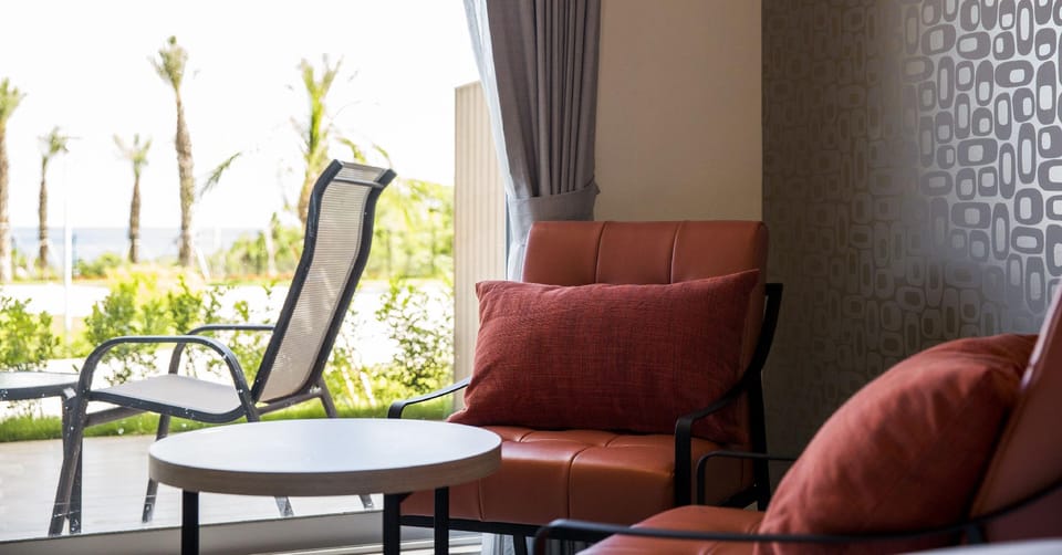 Ye-Lin Villa Hotel in Hengchun Township