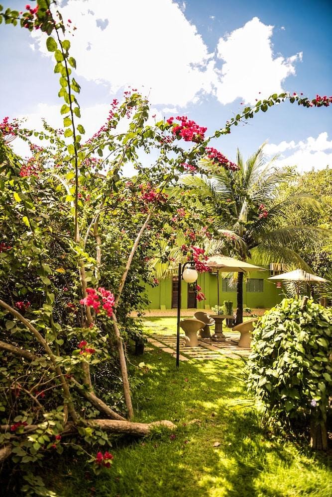 Balsas Premier Hotel Hotel in State of Tocantins
