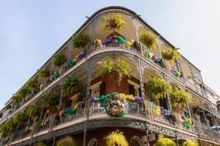 Sonder The Schaeffer Hotel in French Quarter