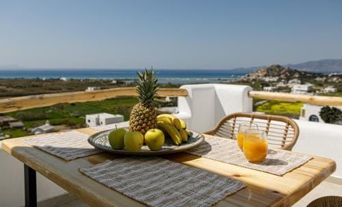 Naxos Earth Suites Hotel in Naxos, Naxos and Lesser Cyclades, Greece