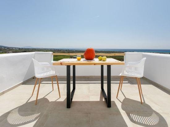 Naxos Earth Suites Hotel in Naxos, Naxos and Lesser Cyclades, Greece